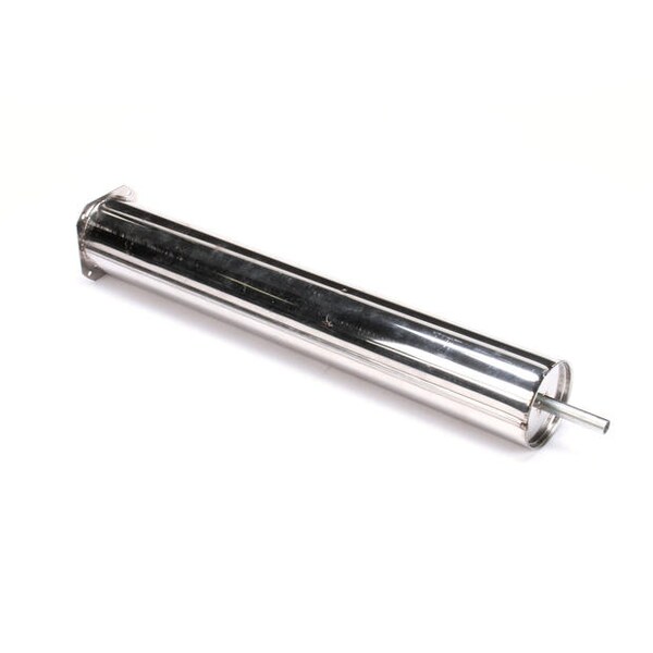 Burner Tubes/Plus